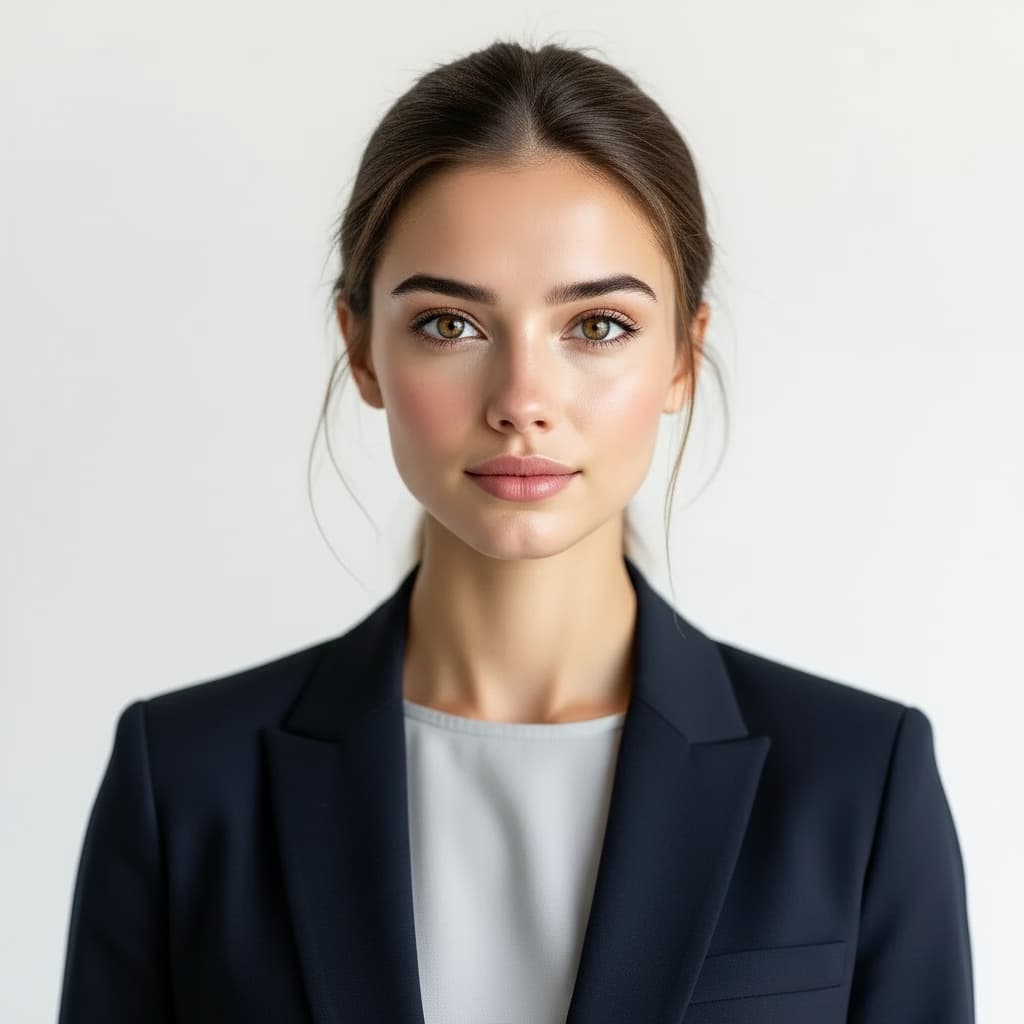 Apple Executive Style