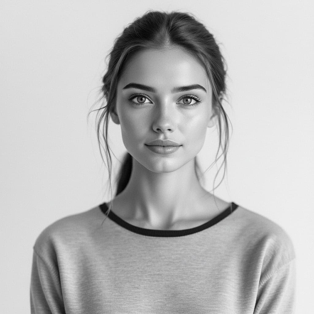 Black & White Classic