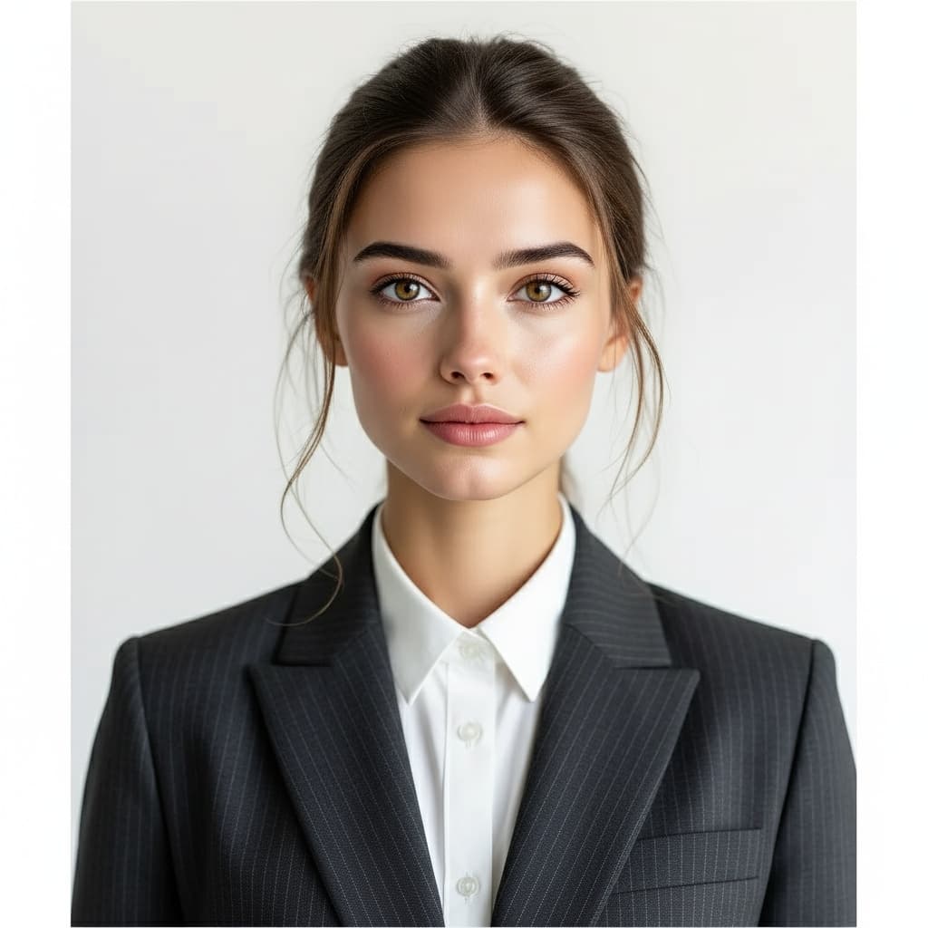 Digital Formal Attire