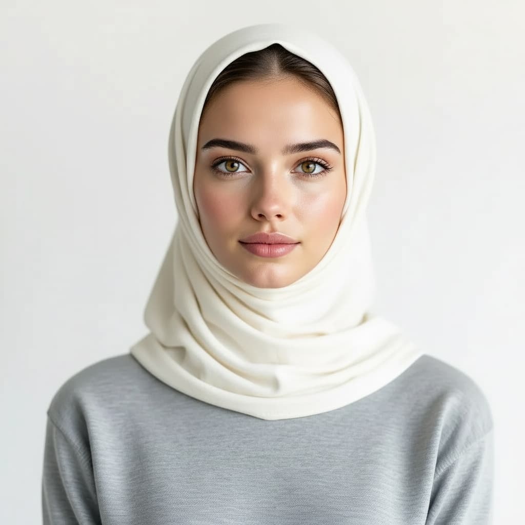 Headscarf-Compliant