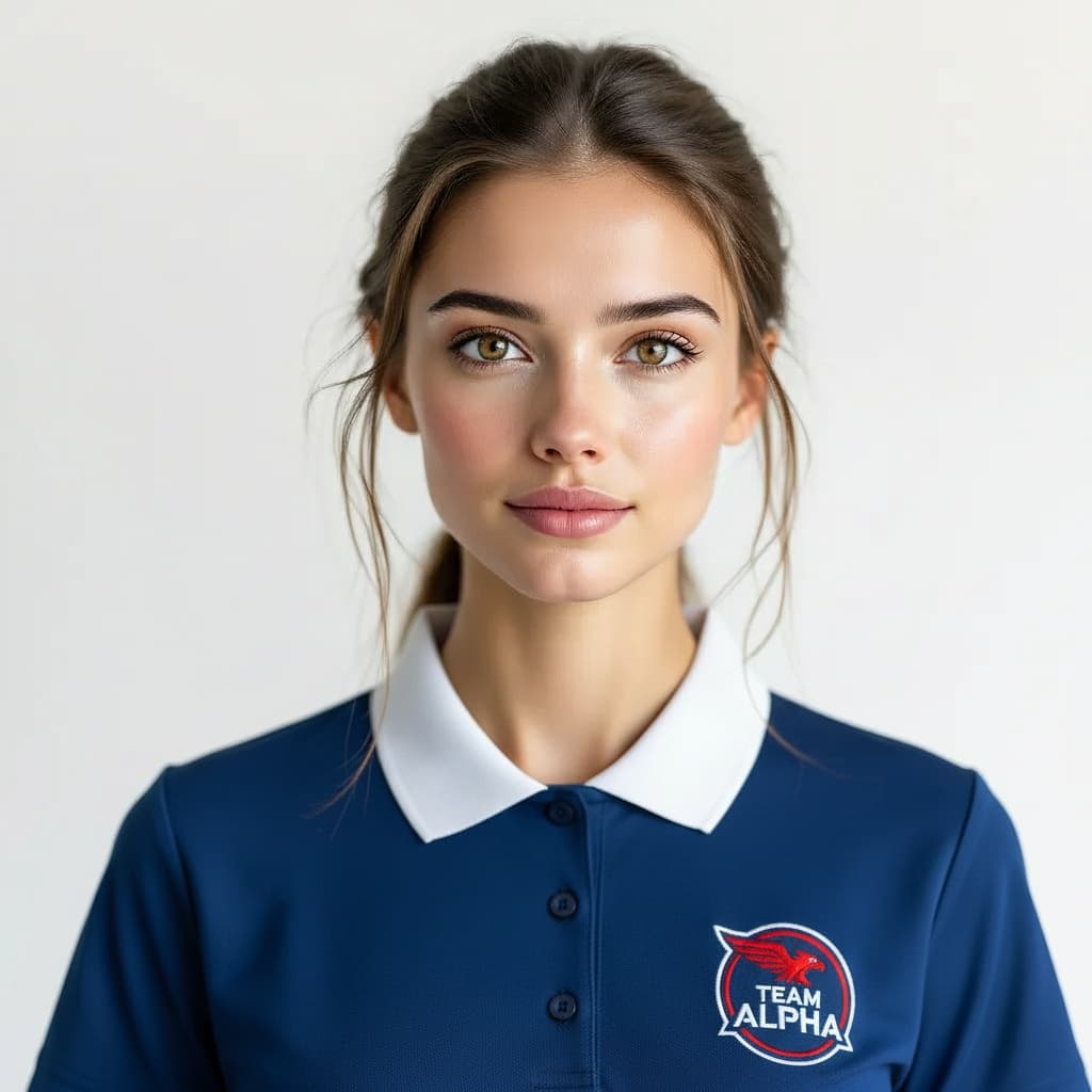 Team Uniform (Unified Background)