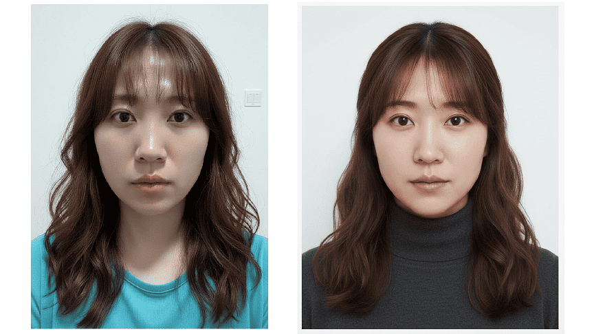 ID Photo